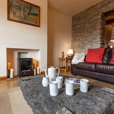 Casa vacanze Myrtle Bellerby