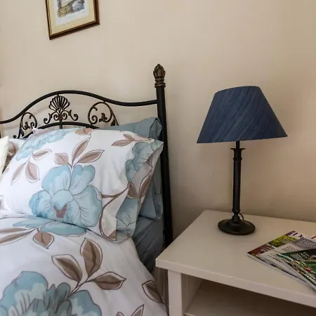 Casa vacanze Myrtle Bellerby