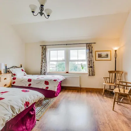 Casa vacanze Myrtle Bellerby