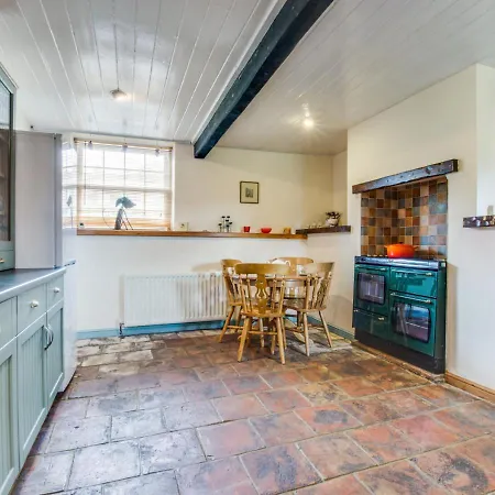 Casa vacanze Myrtle Bellerby