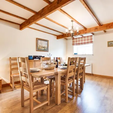 Myrtle Cottage Bellerby