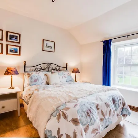 Myrtle Cottage Casa vacanze *