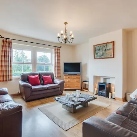 Casa vacanze Myrtle Cottage Bellerby