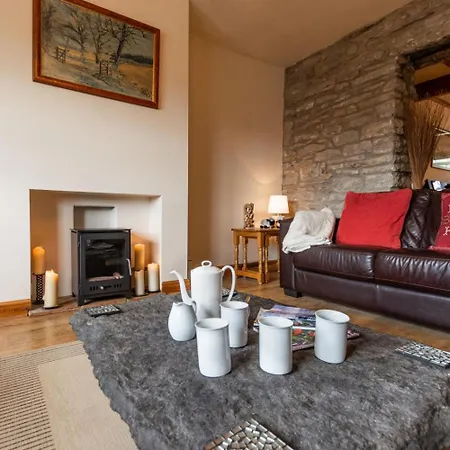 Myrtle Cottage Casa vacanze