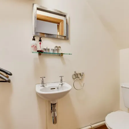 Myrtle Cottage Casa vacanze Bellerby