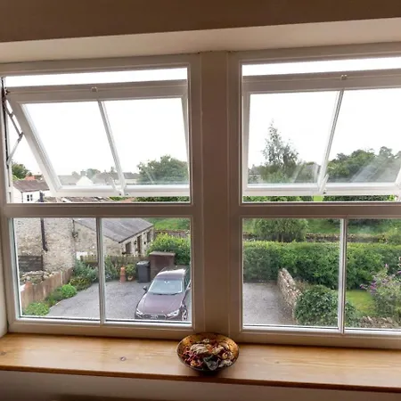 Myrtle Cottage Bellerby