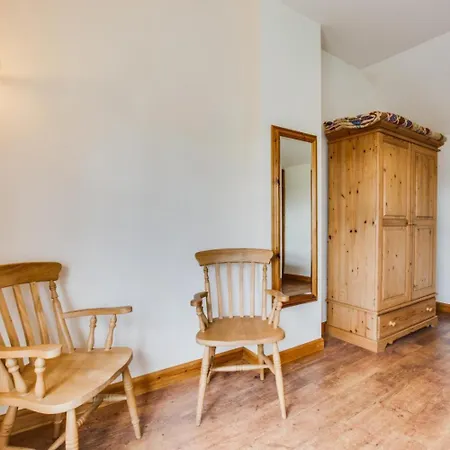 Myrtle Cottage Bellerby