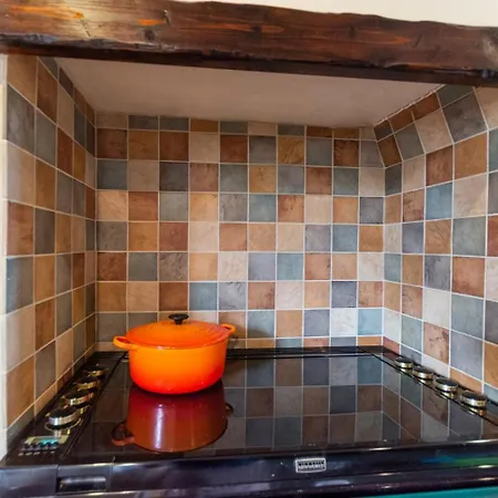 Casa vacanze Myrtle Cottage