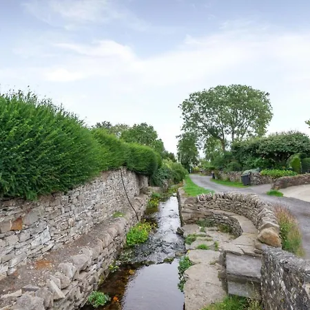 Casa vacanze Myrtle Cottage *