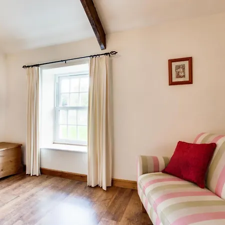 Myrtle Cottage Casa vacanze Bellerby