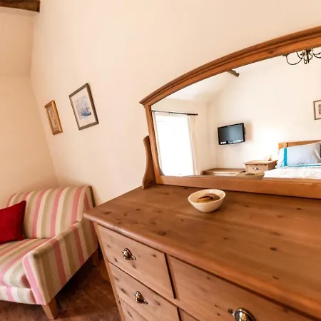 Myrtle Cottage Casa vacanze *