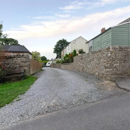 Myrtle Cottage Casa vacanze Bellerby