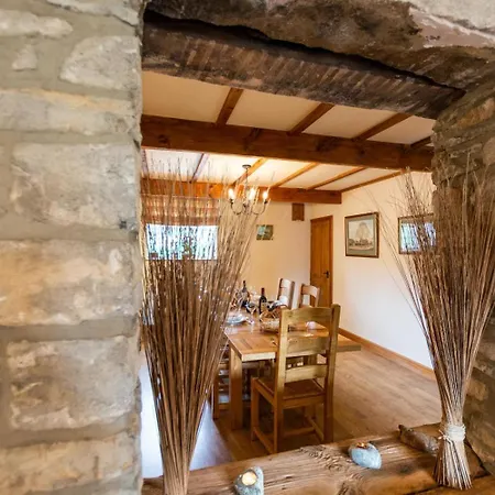 3 Bed In Oc-ds366 Σπίτι διακοπών Bellerby