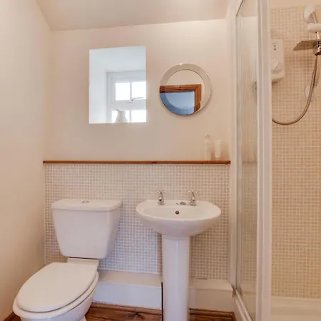 Σπίτι διακοπών 3 Bed In Oc-ds366 *